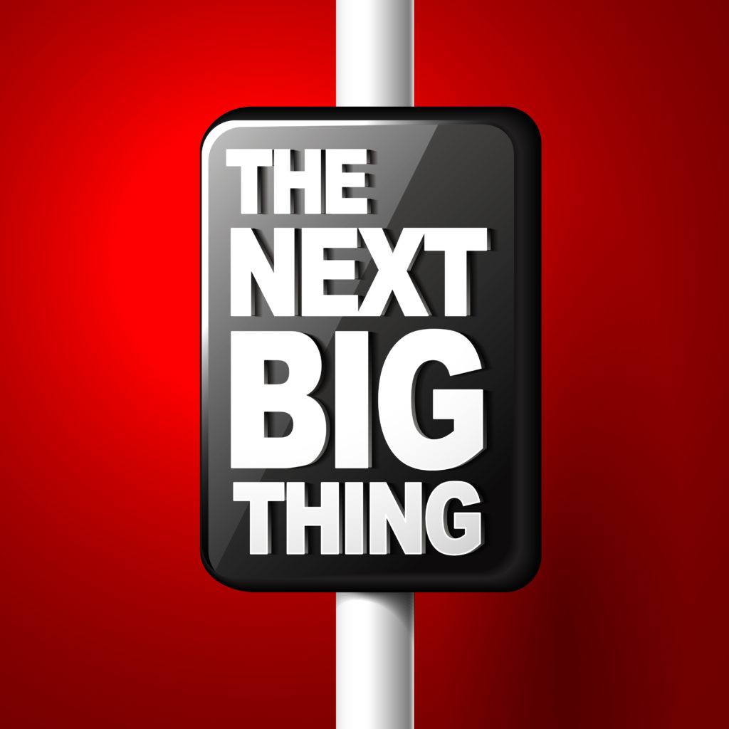 NextBigThing