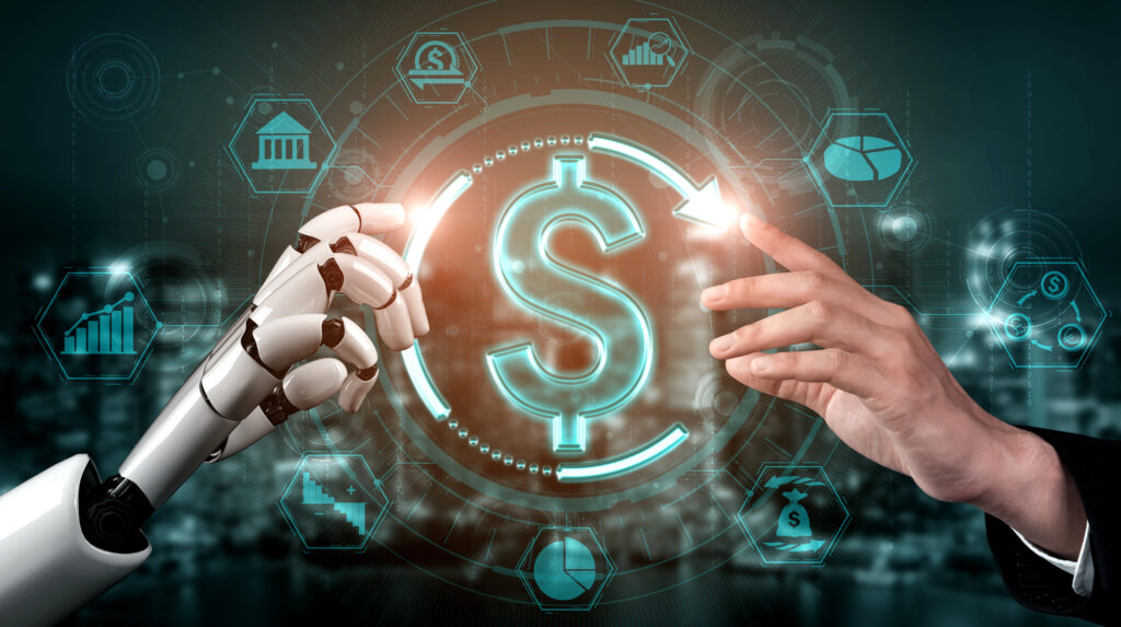 IS THERE A BUBBLE IN AI?