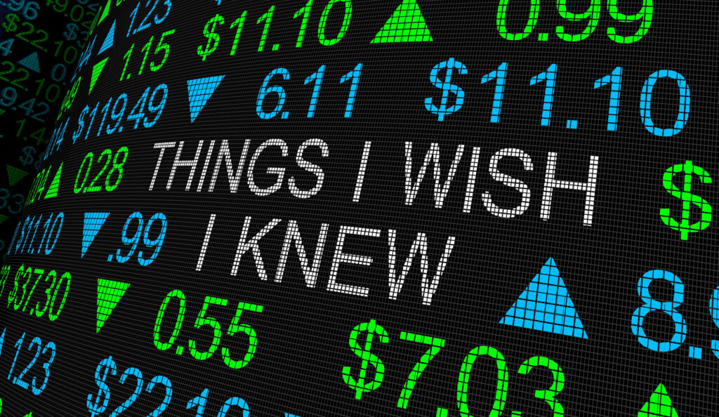 MOST PREDICTIONS ARE WRONG